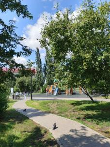 Продажа квартиры Омск. проспект Карла Маркса 38