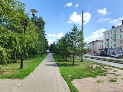 Продажа квартиры Омск. проспект Карла Маркса 38