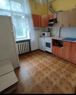 Продажа квартиры Омск. проспект Карла Маркса 38