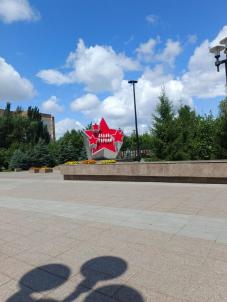 Продажа квартиры Омск. проспект Карла Маркса 38