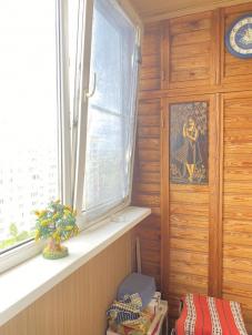 Продажа квартиры Омск. улица Гуртьева 37