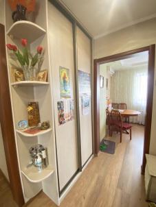 Продажа квартиры Омск. улица Гуртьева 37