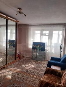 Продажа квартиры Омск. ул Краснопресненская, 5