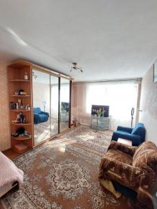 Продажа квартиры Омск. ул Краснопресненская, 5