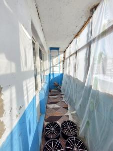 Продажа квартиры Омск. ул Краснопресненская, 5