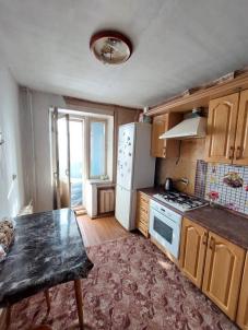 Продажа квартиры Омск. ул Краснопресненская, 5