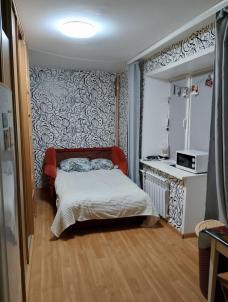 Продажа квартиры Омск. ул Карбышева, 38 Продажа квартиры Омск. ул Карбышева, 38