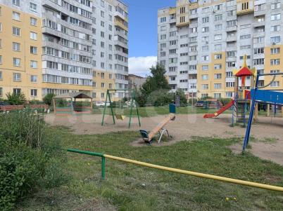 Продажа квартиры Омск. ул. Н.М.Ядринцева, 24 Продажа квартиры Омск. ул. Н.М.Ядринцева, 24