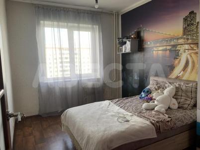 Продажа квартиры Омск. ул. Н.М.Ядринцева, 24 Продажа квартиры Омск. ул. Н.М.Ядринцева, 24