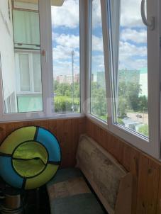 Продажа квартиры Омск. ул. Н.М.Ядринцева, 24 Продажа квартиры Омск. ул. Н.М.Ядринцева, 24
