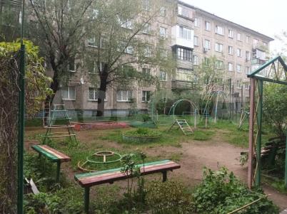 Продажа квартиры Омск. ул. 9-я Ленинская, 1 Продажа квартиры Омск. ул. 9-я Ленинская, 1