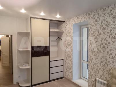 Продажа квартиры Омск. ул. Перелета, 27 Продажа квартиры Омск. ул. Перелета, 27