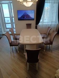 Продажа квартиры Омск. ул. Перелета, 27 Продажа квартиры Омск. ул. Перелета, 27