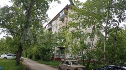 Продажа квартиры Омск. ул. 50 лет ВЛКСМ, 4б