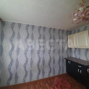 Продажа квартиры Омск. ул. 2-я Солнечная, 23