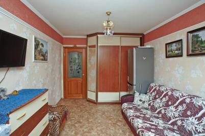 Продажа квартиры Омск. Рождественского, 11 Продажа квартиры Омск. Рождественского, 11
