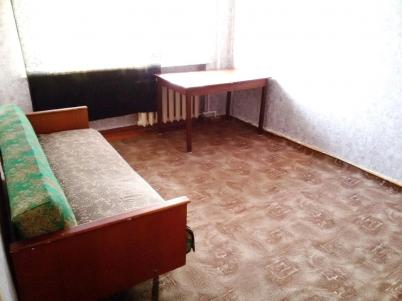 Продажа квартиры Омск. проспект Мира, 45
