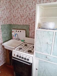 Продажа квартиры Омск. проспект Мира, 45