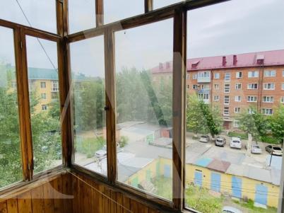 Продажа квартиры Омск. Городок Нефтяников, Культуры проспект, 6 Продажа квартиры Омск. Городок Нефтяников, Культуры проспект, 6