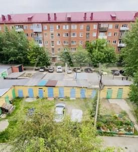Продажа квартиры Омск. Городок Нефтяников, Культуры проспект, 6 Продажа квартиры Омск. Городок Нефтяников, Культуры проспект, 6