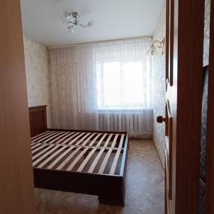 Продажа квартиры Омск. ул Циолковского, 6/1 Продажа квартиры Омск. ул Циолковского, 6/1