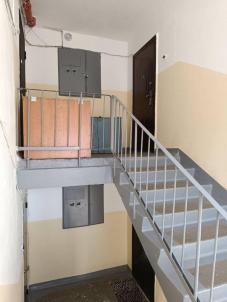 Продажа квартиры Омск. ул Циолковского, 6/1 Продажа квартиры Омск. ул Циолковского, 6/1