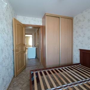 Продажа квартиры Омск. ул Циолковского, 6/1 Продажа квартиры Омск. ул Циолковского, 6/1
