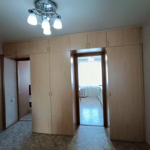 Продажа квартиры Омск. ул Циолковского, 6/1 Продажа квартиры Омск. ул Циолковского, 6/1