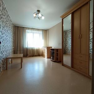 Продажа квартиры Омск. ул Циолковского, 6/1 Продажа квартиры Омск. ул Циолковского, 6/1