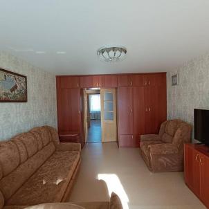 Продажа квартиры Омск. ул Циолковского, 6/1 Продажа квартиры Омск. ул Циолковского, 6/1