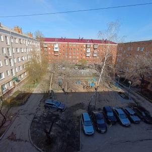 Продажа квартиры Омск. ул Циолковского, 6/1 Продажа квартиры Омск. ул Циолковского, 6/1