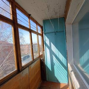 Продажа квартиры Омск. ул Циолковского, 6/1 Продажа квартиры Омск. ул Циолковского, 6/1
