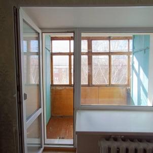 Продажа квартиры Омск. ул Циолковского, 6/1 Продажа квартиры Омск. ул Циолковского, 6/1