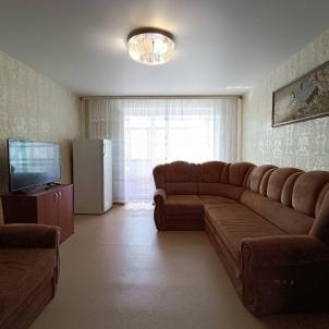 Продажа квартиры Омск. ул Циолковского, 6/1 Продажа квартиры Омск. ул Циолковского, 6/1