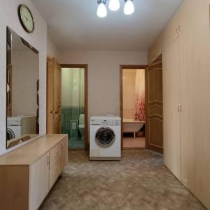Продажа квартиры Омск. ул Циолковского, 6/1 Продажа квартиры Омск. ул Циолковского, 6/1