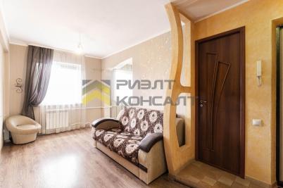 Продажа квартиры Омск. улица 6-я Станционная, 35 Продажа квартиры Омск. улица 6-я Станционная, 35