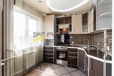 Продажа квартиры Омск. улица 6-я Станционная, 35 Продажа квартиры Омск. улица 6-я Станционная, 35