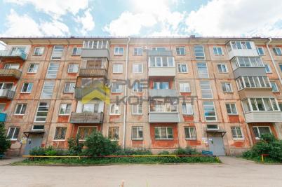 Продажа квартиры Омск. улица 6-я Станционная, 35 Продажа квартиры Омск. улица 6-я Станционная, 35