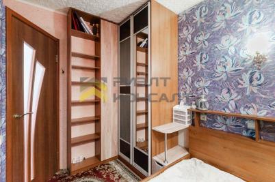 Продажа квартиры Омск. улица 6-я Станционная, 35 Продажа квартиры Омск. улица 6-я Станционная, 35