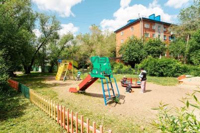 Продажа квартиры Омск. улица 6-я Станционная, 35 Продажа квартиры Омск. улица 6-я Станционная, 35