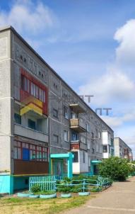 Продажа квартиры улица Гагарина, 2