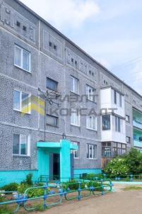 Продажа квартиры улица Гагарина, 2