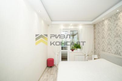 Продажа квартиры Омск. улица Володарского, 120 Продажа квартиры Омск. улица Володарского, 120
