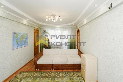 Продажа квартиры Омск. улица Бархатовой, 9 Продажа квартиры Омск. улица Бархатовой, 9