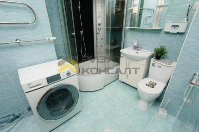 Продажа квартиры Омск. улица Бархатовой, 9 Продажа квартиры Омск. улица Бархатовой, 9