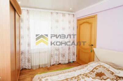 Продажа квартиры Омск. улица Бархатовой, 9 Продажа квартиры Омск. улица Бархатовой, 9