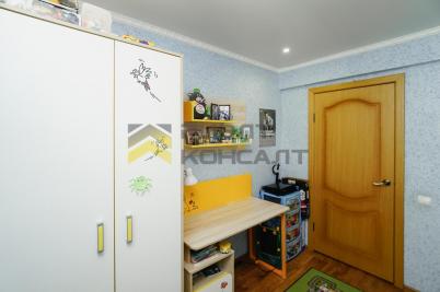 Продажа квартиры Омск. улица Бархатовой, 9 Продажа квартиры Омск. улица Бархатовой, 9