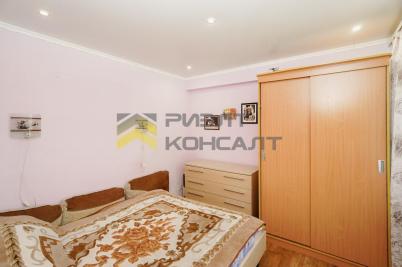 Продажа квартиры Омск. улица Бархатовой, 9 Продажа квартиры Омск. улица Бархатовой, 9