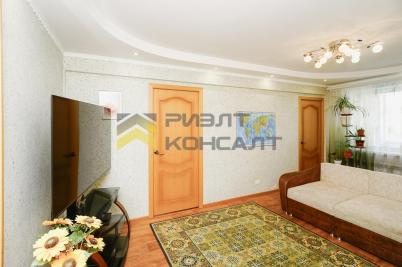 Продажа квартиры Омск. улица Бархатовой, 9 Продажа квартиры Омск. улица Бархатовой, 9
