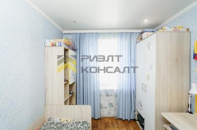 Продажа квартиры Омск. улица Бархатовой, 9 Продажа квартиры Омск. улица Бархатовой, 9